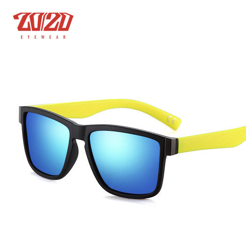 Polarized Driving Sunglasses