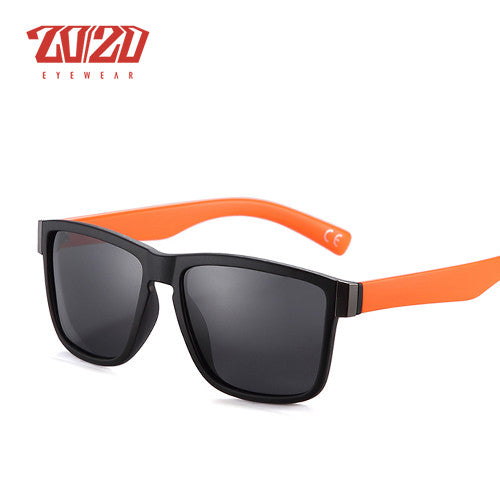 Polarized Driving Sunglasses