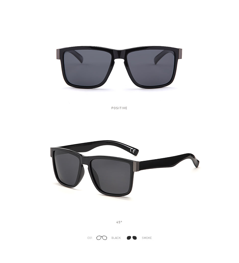 Polarized Driving Sunglasses