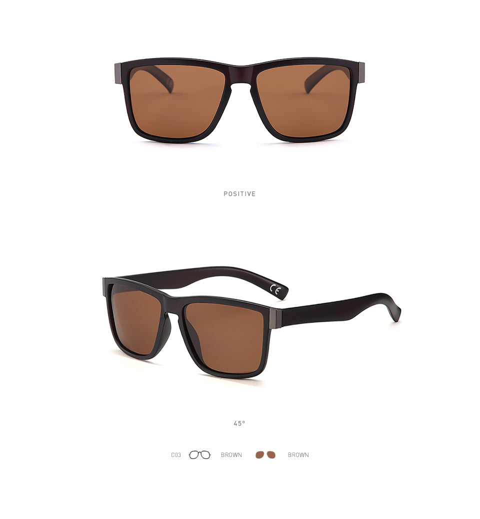 Polarized Driving Sunglasses