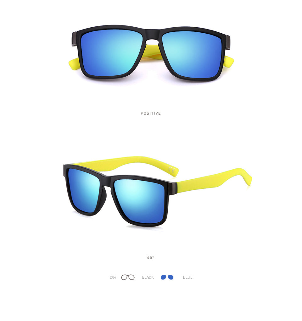 Polarized Driving Sunglasses