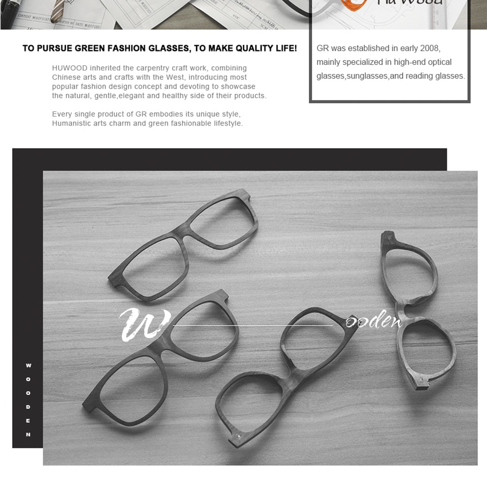 Men's Square Metal Frame Sunglasses