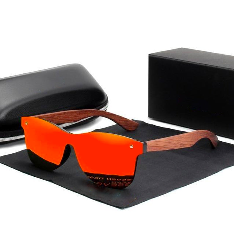 Eyehoo - Wooden Series - JN1586