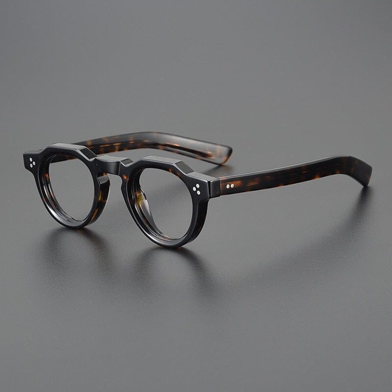Rolf Vintage Acetate Eyeglasses Frame