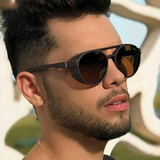 Classic Punk Sunglasses