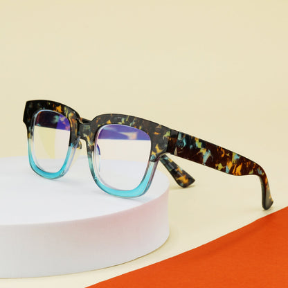 Anti-blue light reading glasses