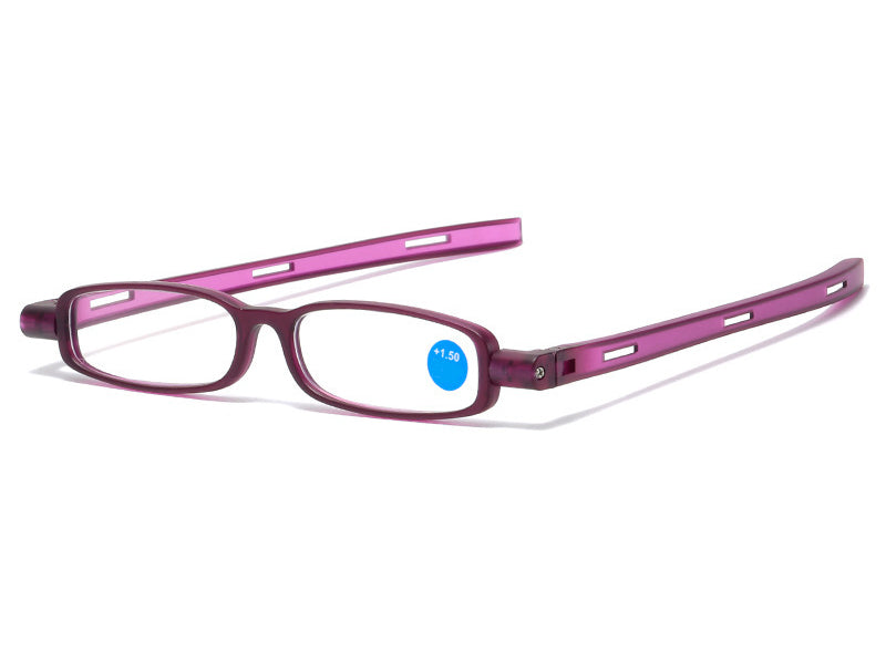 Fashionable presbyopia glasses