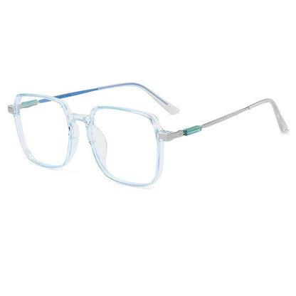 Photochromism multiple purposes reading glasses