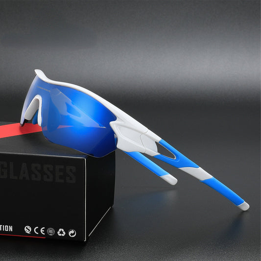 Professional Polarized Bike Goggles