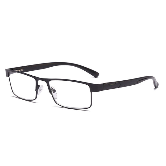 HD reading anti-blue light reading glasses