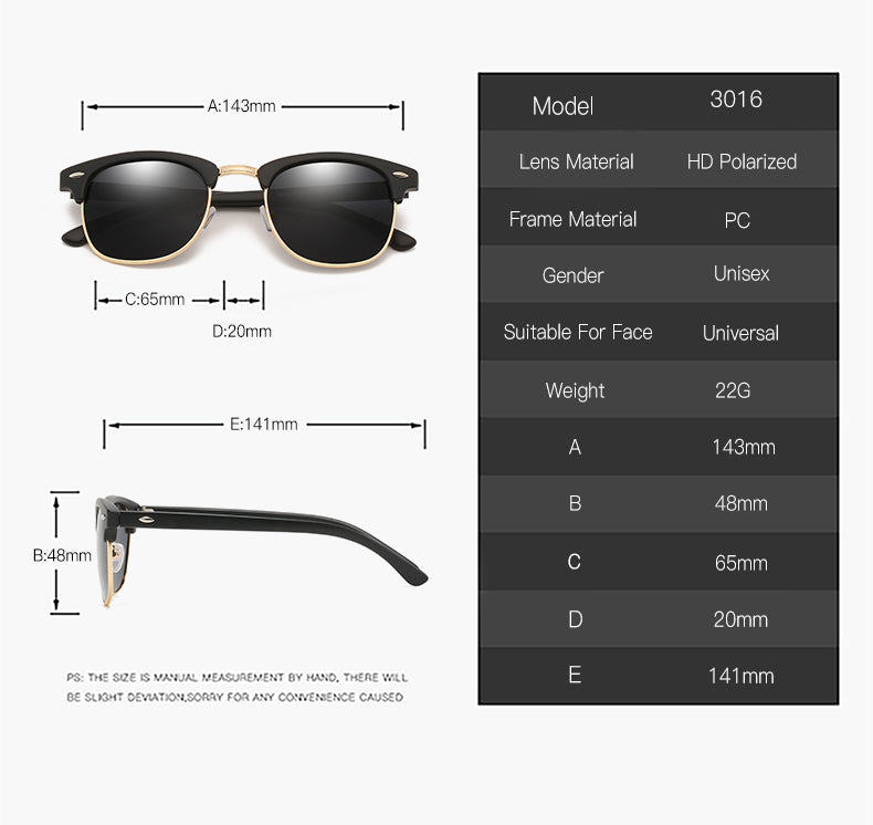 Eyehoo - Classic Series - JN3016