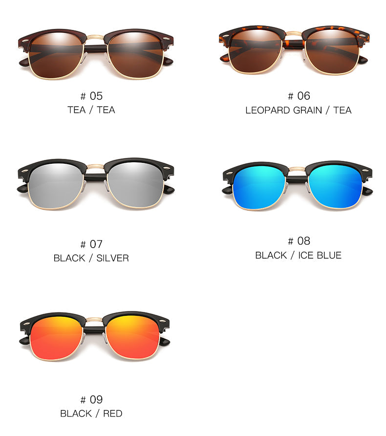 Eyehoo - Classic Series - JN3016