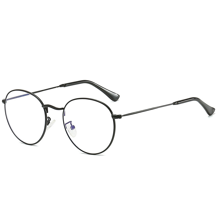 Round Retro Glasses