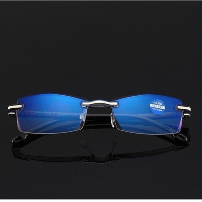 HD anti-blue light high quality reading glasses