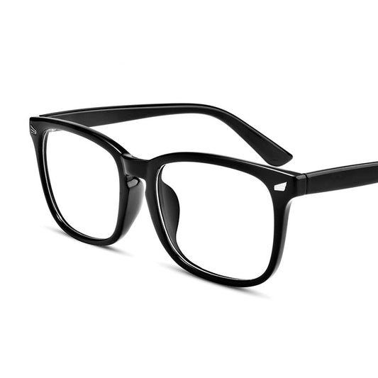 Square TR90 Glasses