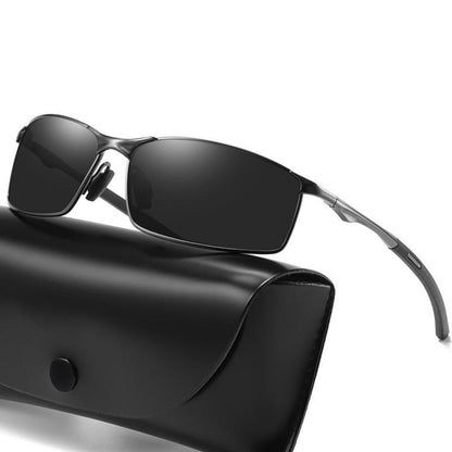Eyehoo - Aluminum Magnesium Series - JN559