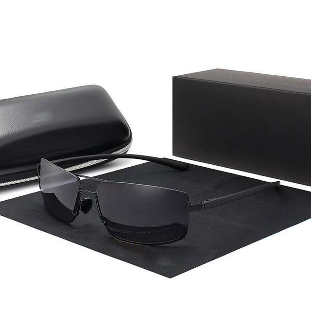 Eyehoo - Aluminum Magnesium Series - JN128