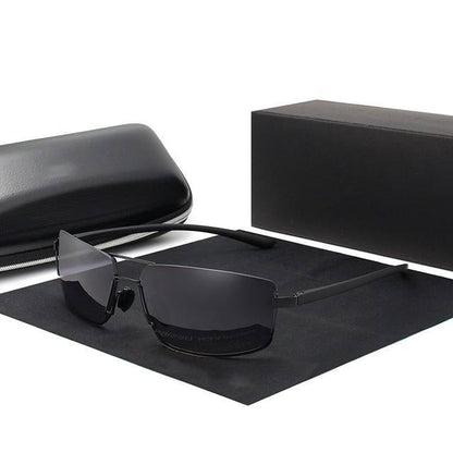 Eyehoo - Aluminum Magnesium Series - JN128