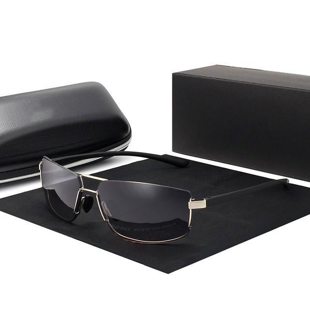 Eyehoo - Aluminum Magnesium Series - JN128