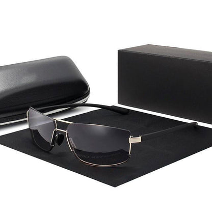 Eyehoo - Aluminum Magnesium Series - JN128