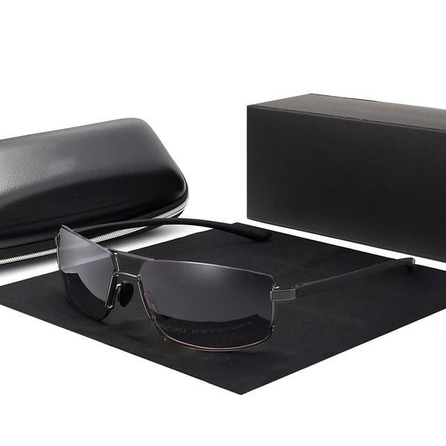 Eyehoo - Aluminum Magnesium Series - JN128
