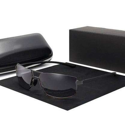 Eyehoo - Aluminum Magnesium Series - JN128