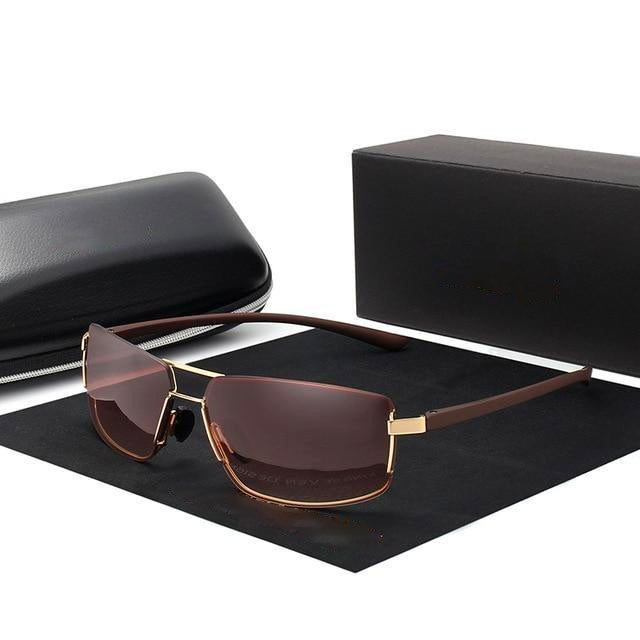 Eyehoo - Aluminum Magnesium Series - JN128