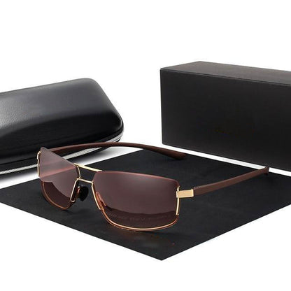 Eyehoo - Aluminum Magnesium Series - JN128
