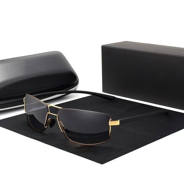 Eyehoo - Aluminum Magnesium Series - JN128