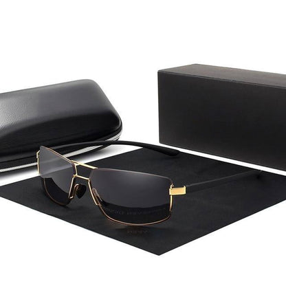 Eyehoo - Aluminum Magnesium Series - JN128