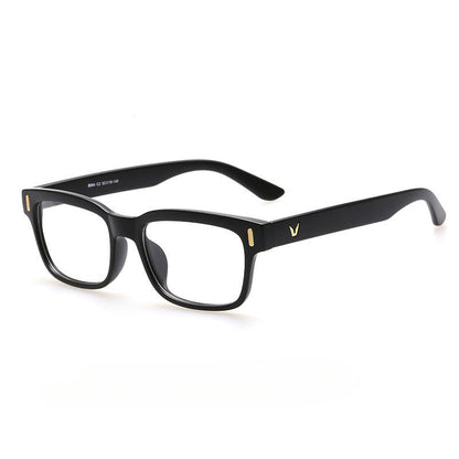 TR90 Square Glasses Frames 8084