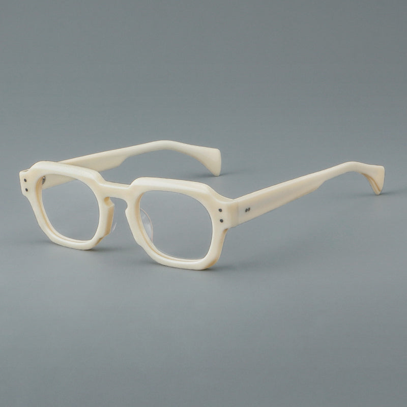 Plate glasses hot-selling retro frame 6059