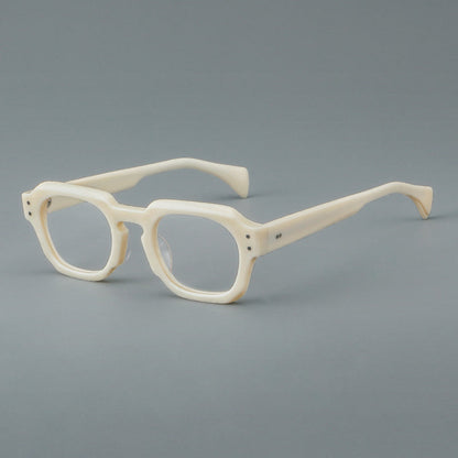Plate glasses hot-selling retro frame 6059