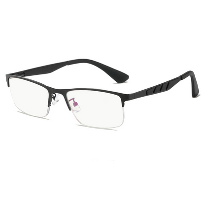 High-definition anti-blue light reading glasses