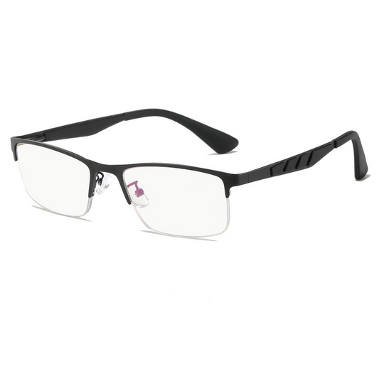 High-definition anti-blue light reading glasses