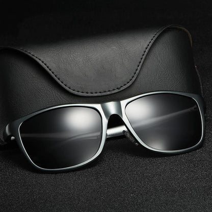 Eyehoo - Aluminum Magnesium Serries - JN045