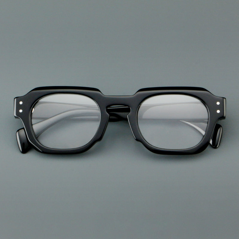 Plate glasses hot-selling retro frame 6059