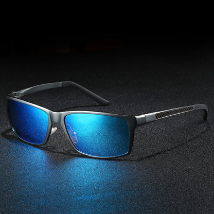 Eyehoo - Aluminum Magnesium Series - JN160