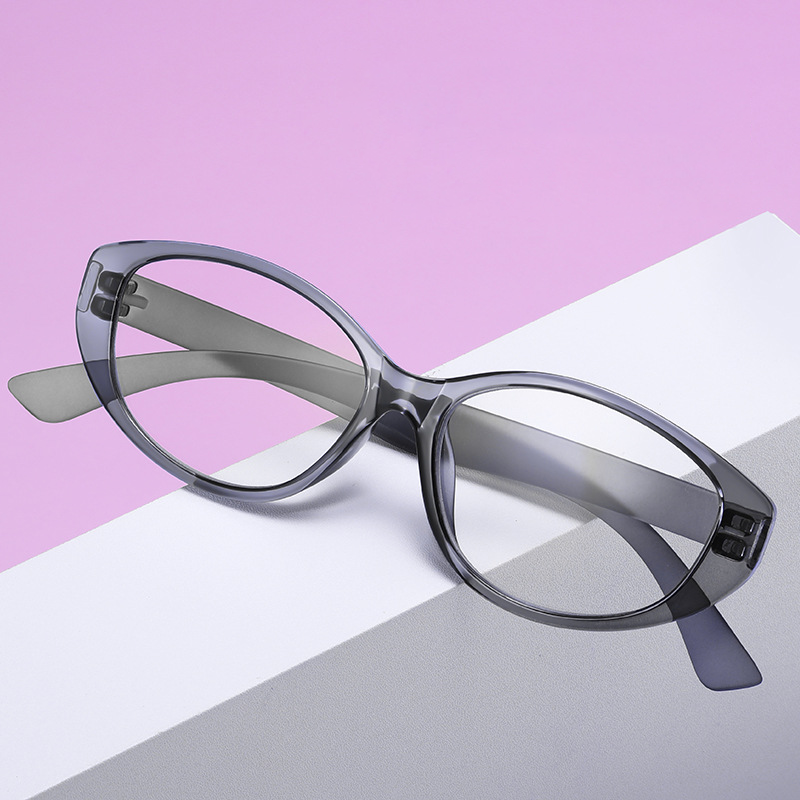 Anti-blue light reading glasses