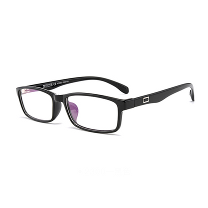 Sports anti-blue light reading glasses