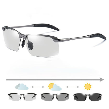 Driving sunglasses anti glare anti uv