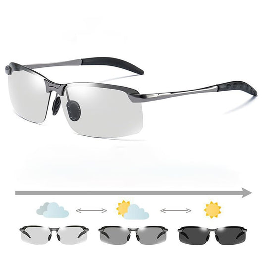 Driving sunglasses anti glare anti uv