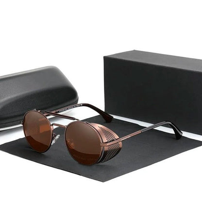 Eyehoo - Steampunk Series - JN66247