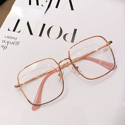 Computer Glasses Anti Blue Light Alloy Eyewear