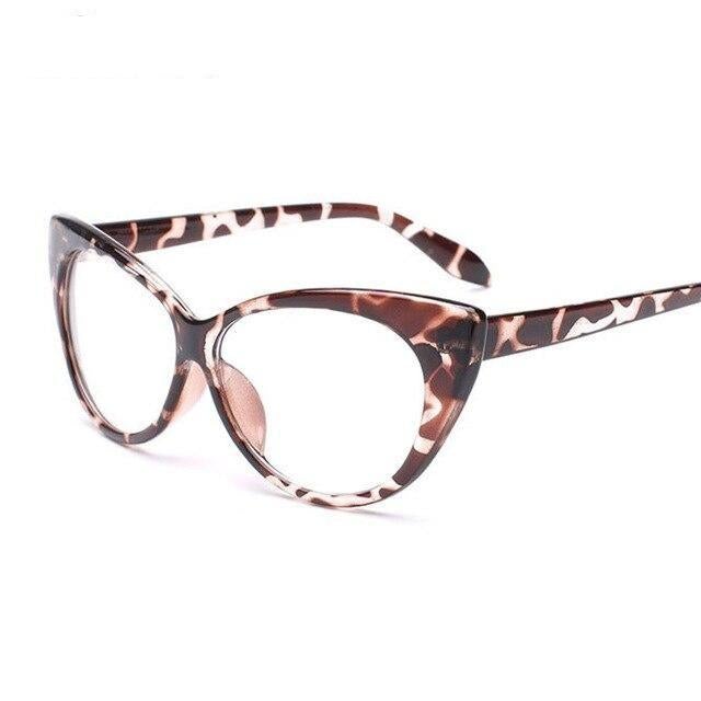Cat Eye Series - JN8781