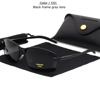 Designer polarized Sunglasses