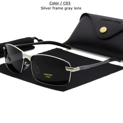 Designer polarized Sunglasses