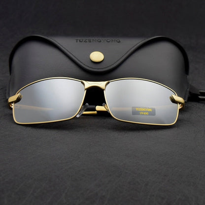 Designer polarized Sunglasses