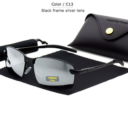 Designer polarized Sunglasses
