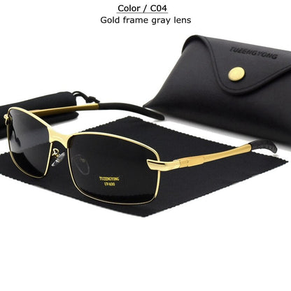 Designer polarized Sunglasses